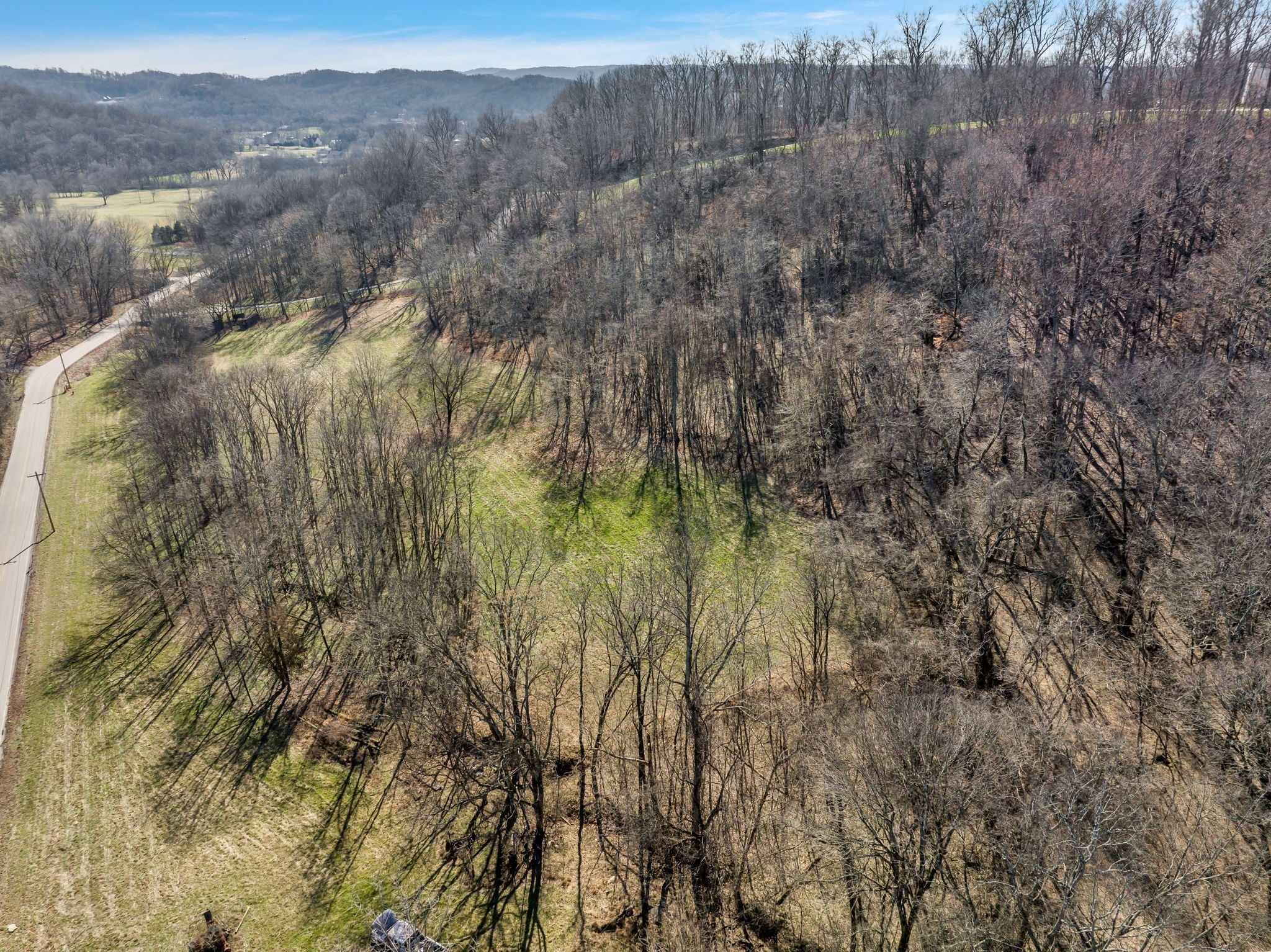 3153 Blazer Road, W Franklin TN 37064