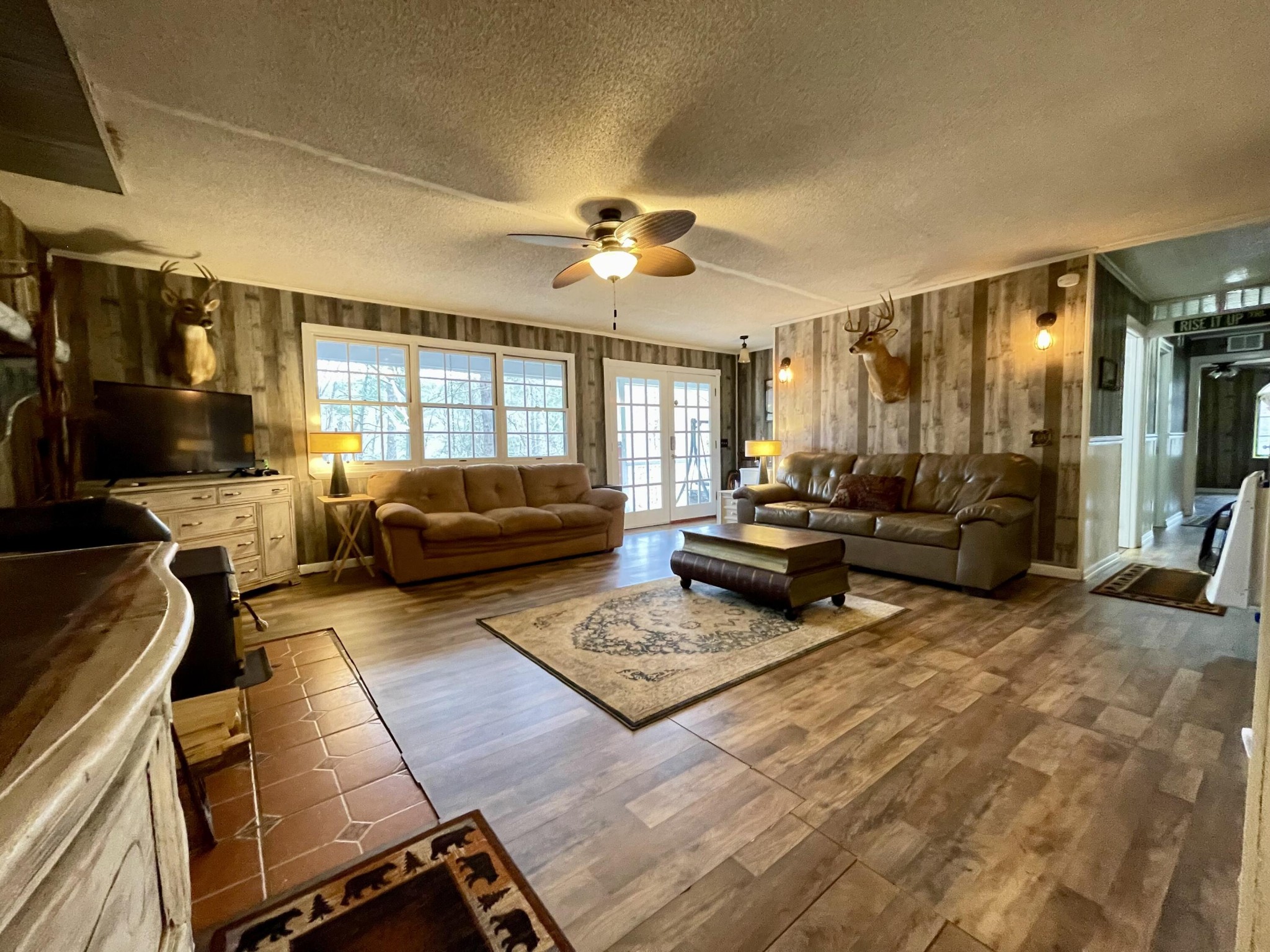 1522 Turkey Creek Road Tellico Plains TN 37385