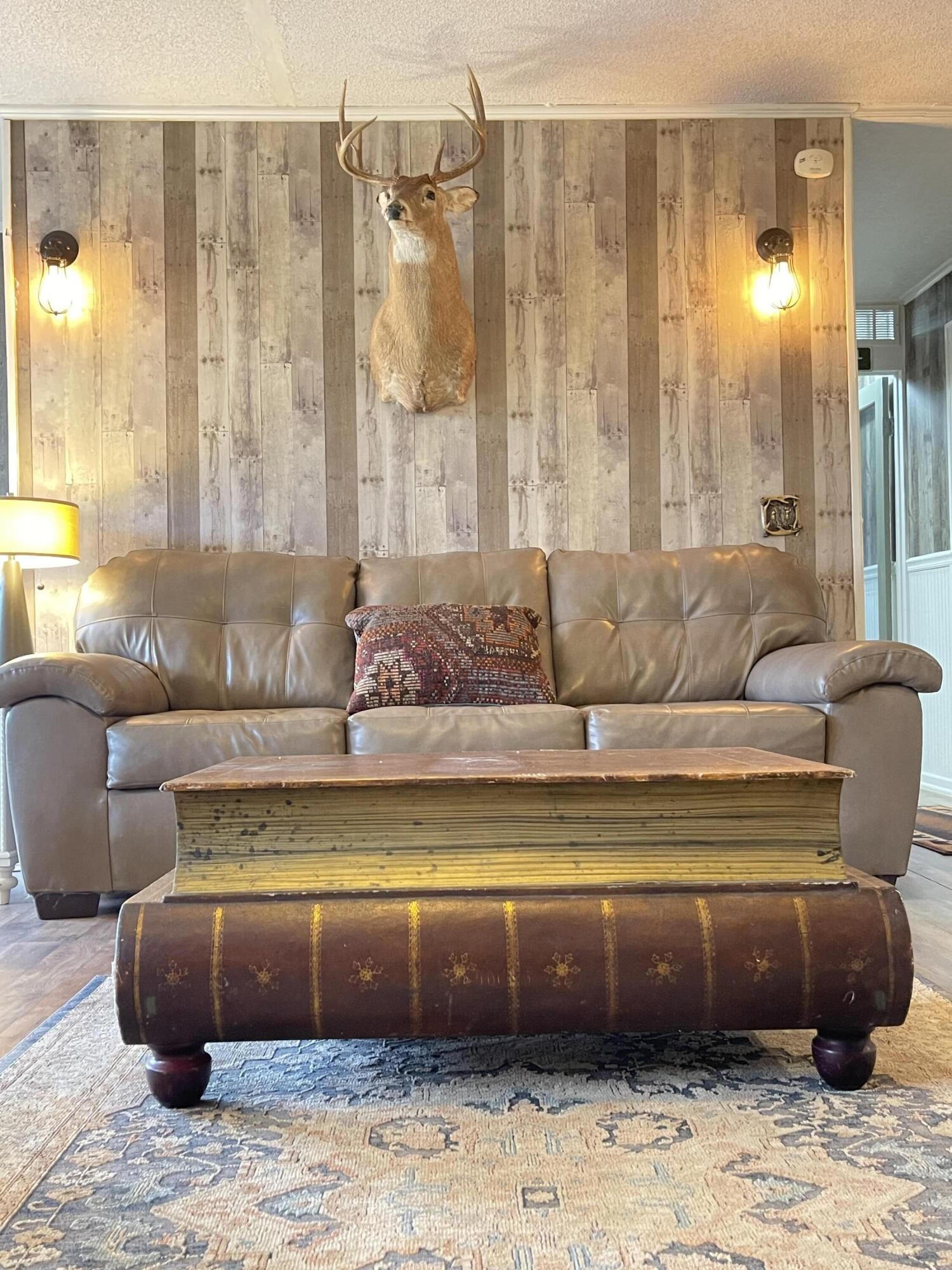 1522 Turkey Creek Road Tellico Plains TN 37385