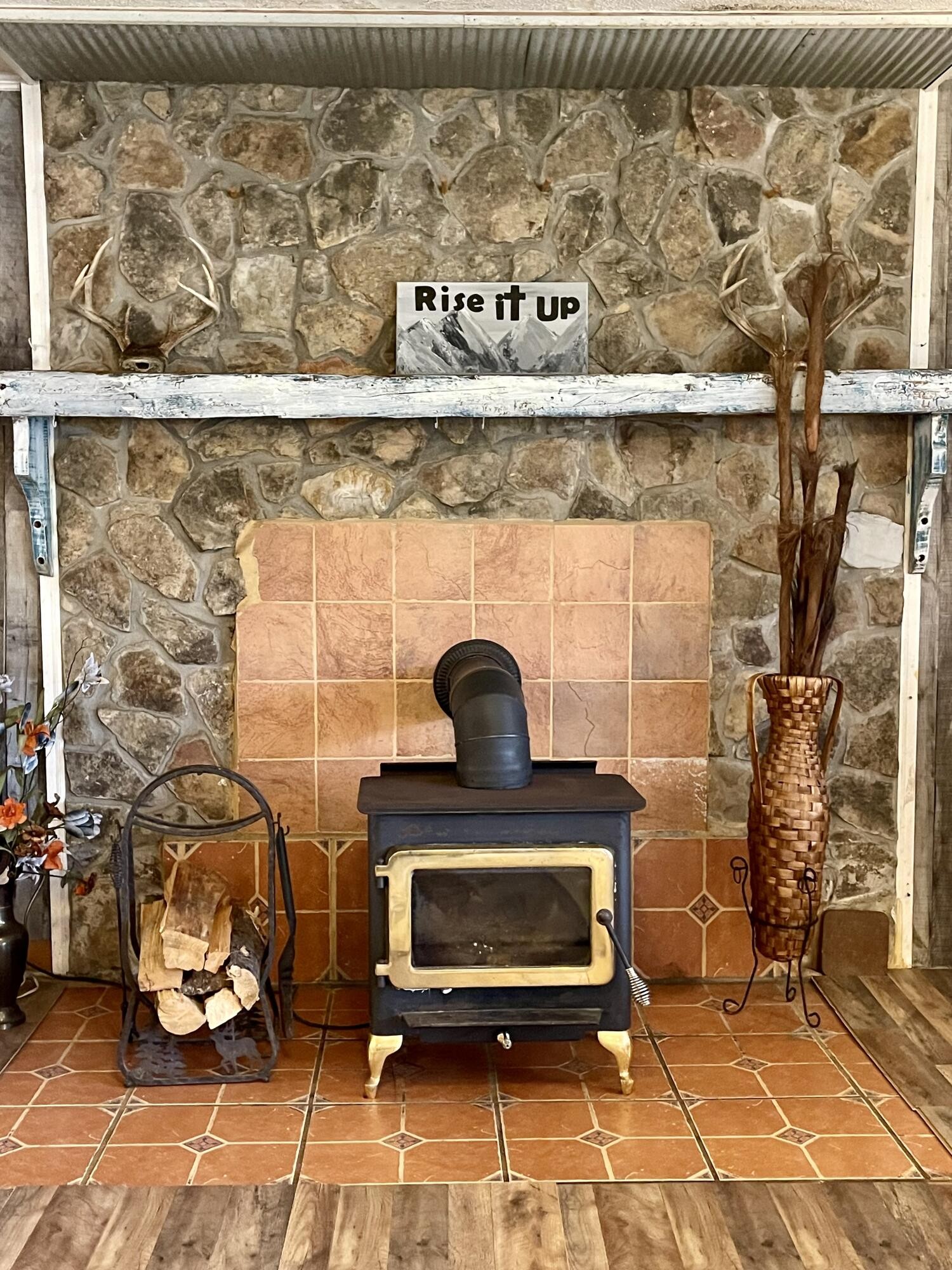 1522 Turkey Creek Road Tellico Plains TN 37385