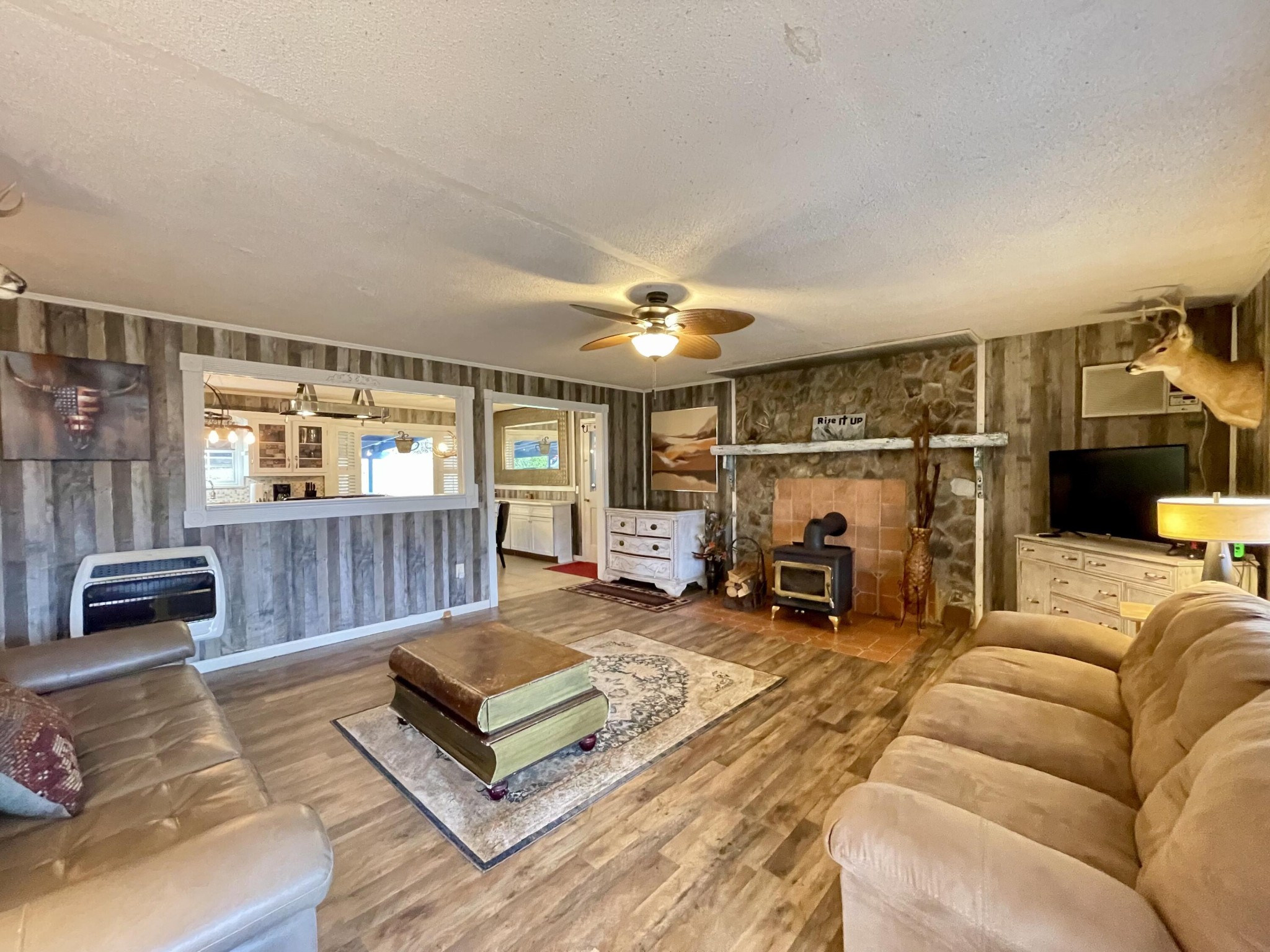 1522 Turkey Creek Road Tellico Plains TN 37385