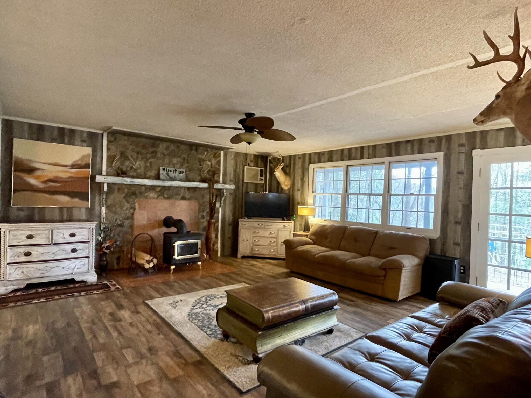 1522 Turkey Creek Road Tellico Plains TN 37385