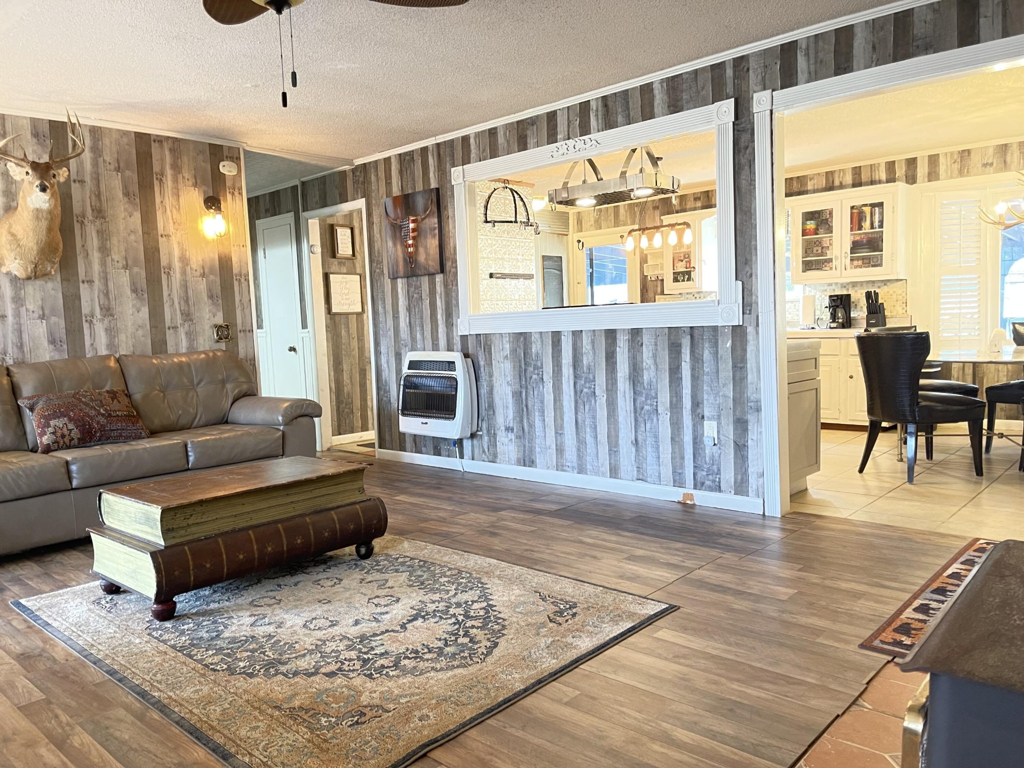 1522 Turkey Creek Road Tellico Plains TN 37385
