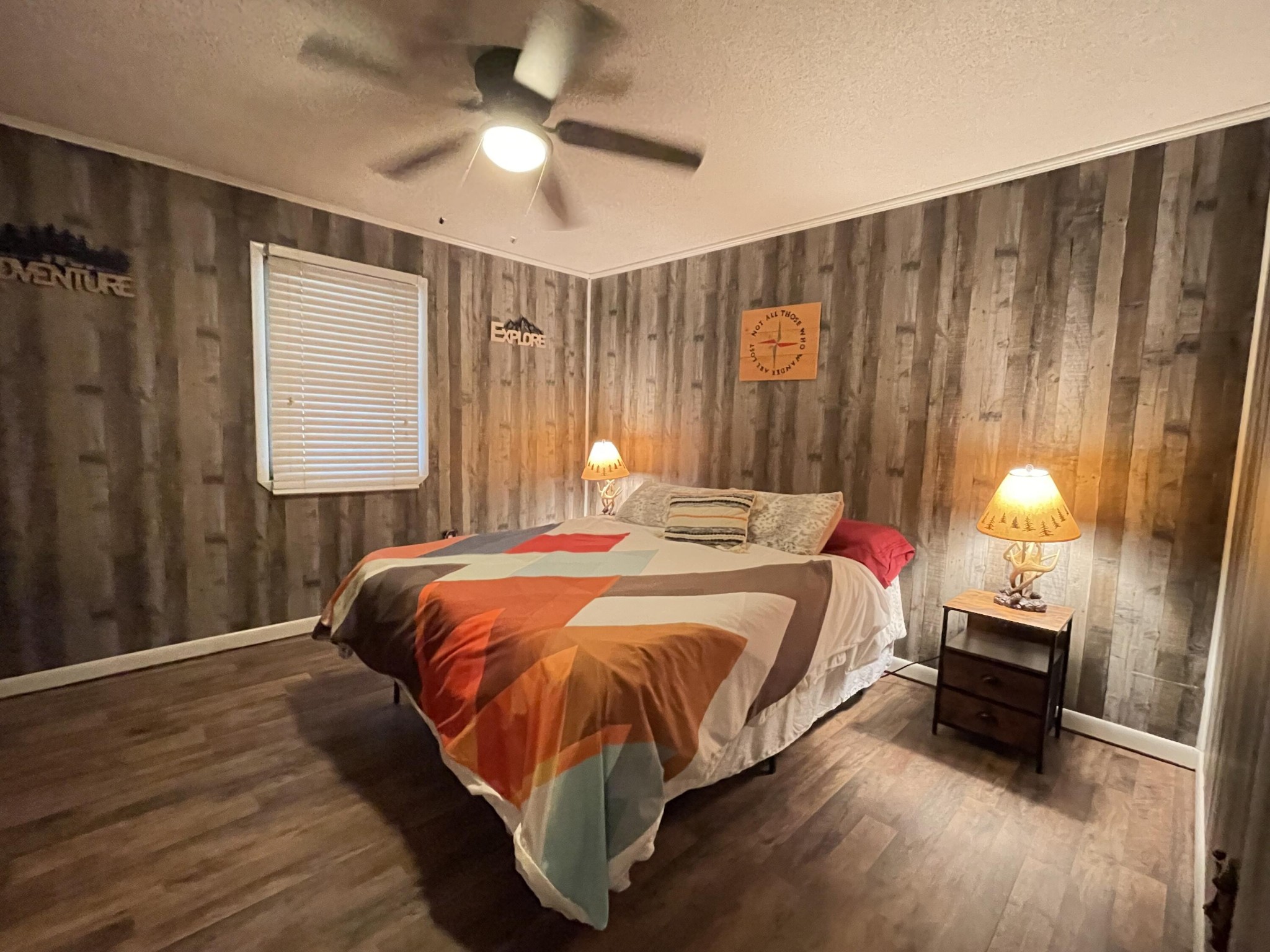 1522 Turkey Creek Road Tellico Plains TN 37385