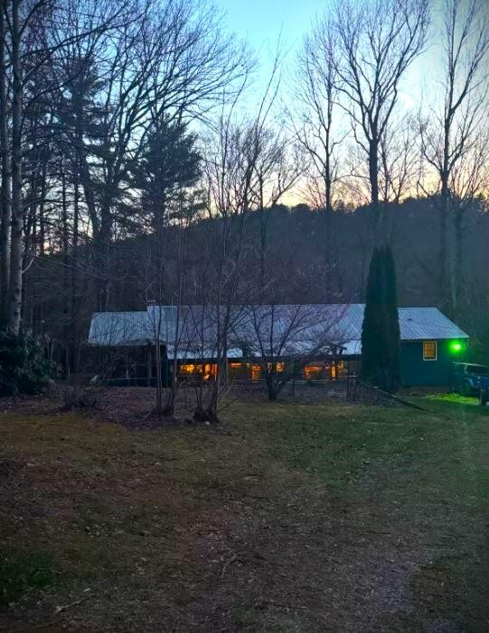 1522 Turkey Creek Road Tellico Plains TN 37385