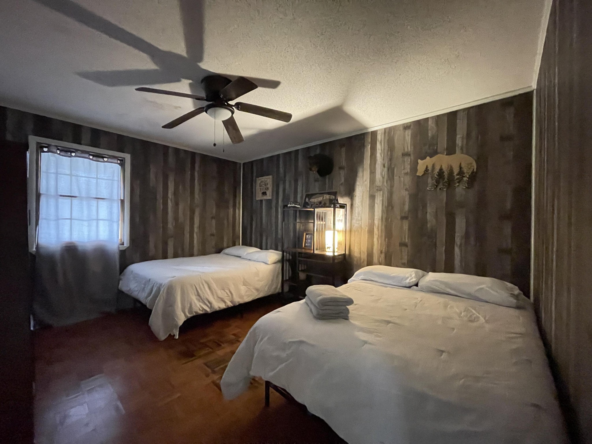 1522 Turkey Creek Road Tellico Plains TN 37385