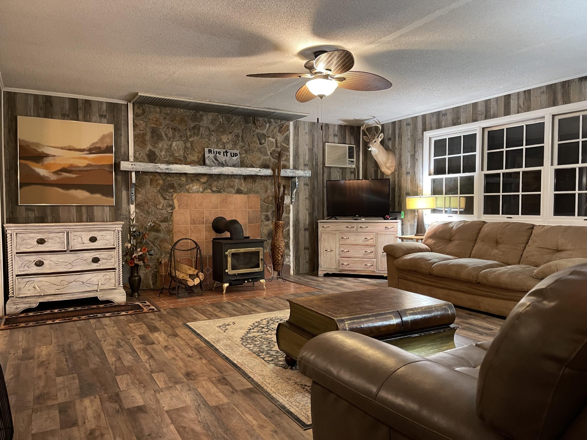 1522 Turkey Creek Road Tellico Plains TN 37385