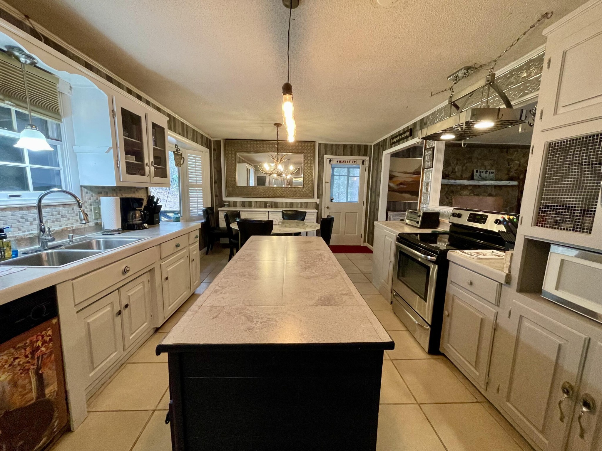 1522 Turkey Creek Road Tellico Plains TN 37385
