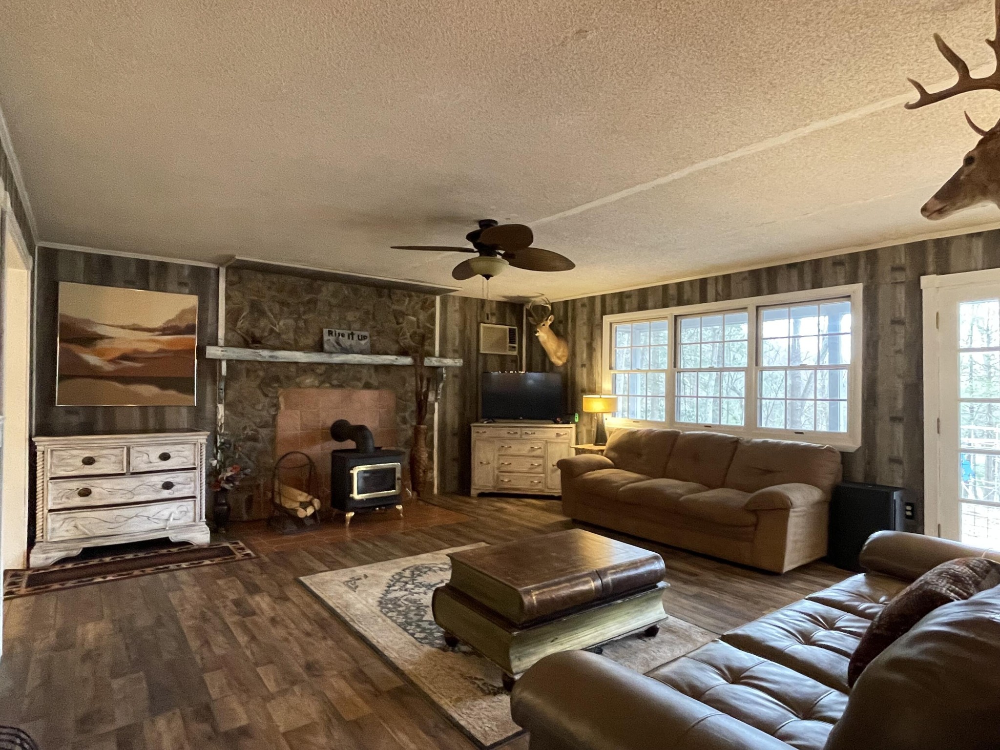 1522 Turkey Creek Road Tellico Plains TN 37385