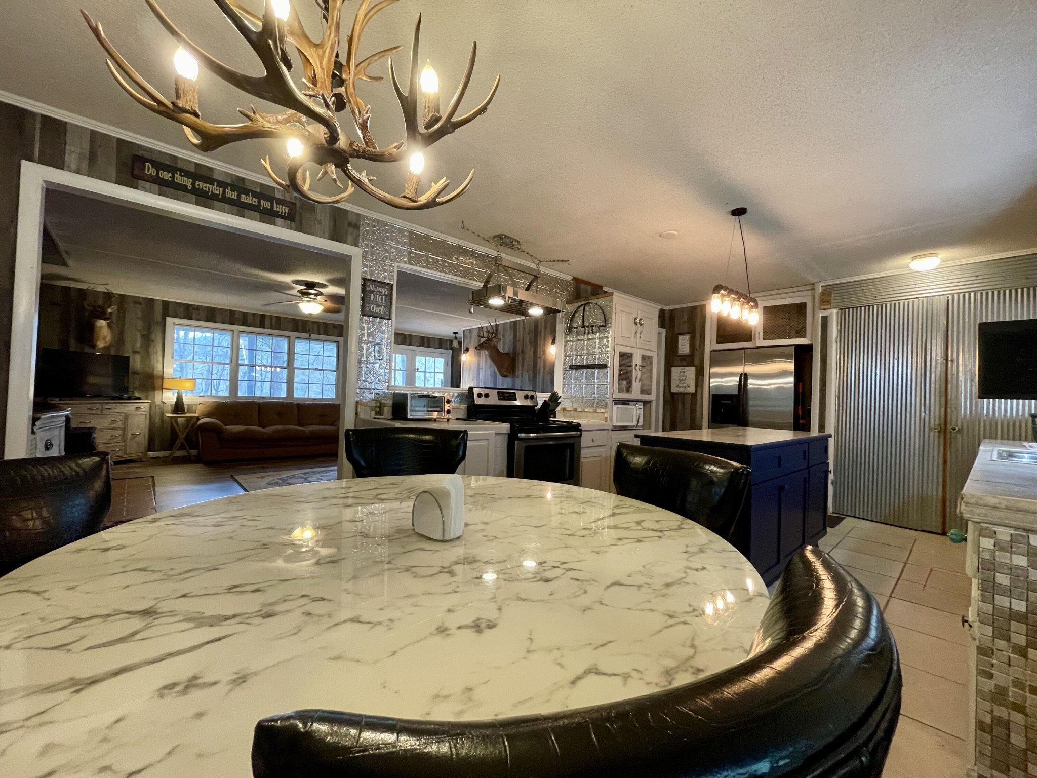 1522 Turkey Creek Road Tellico Plains TN 37385