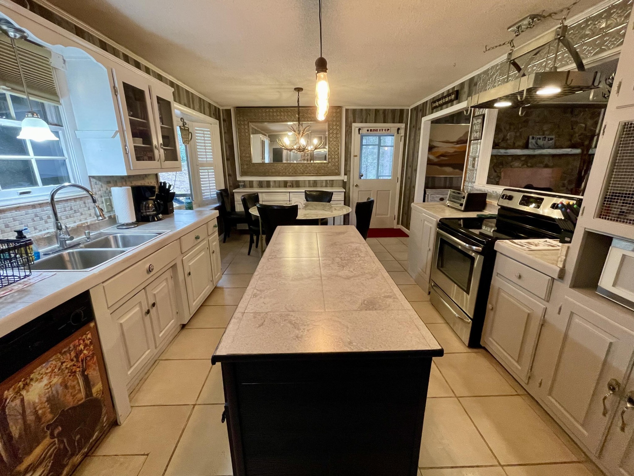 1522 Turkey Creek Road Tellico Plains TN 37385