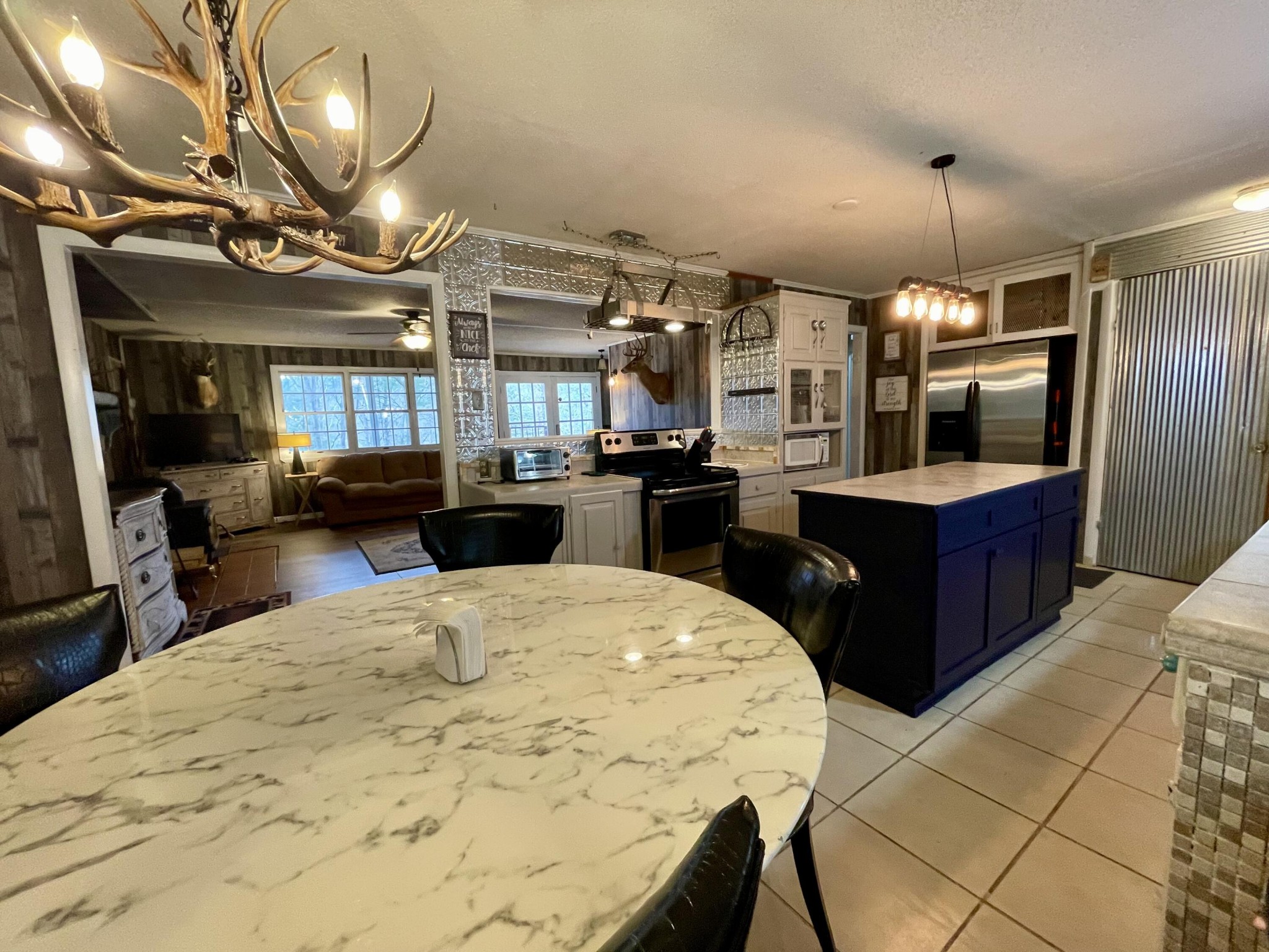 1522 Turkey Creek Road Tellico Plains TN 37385
