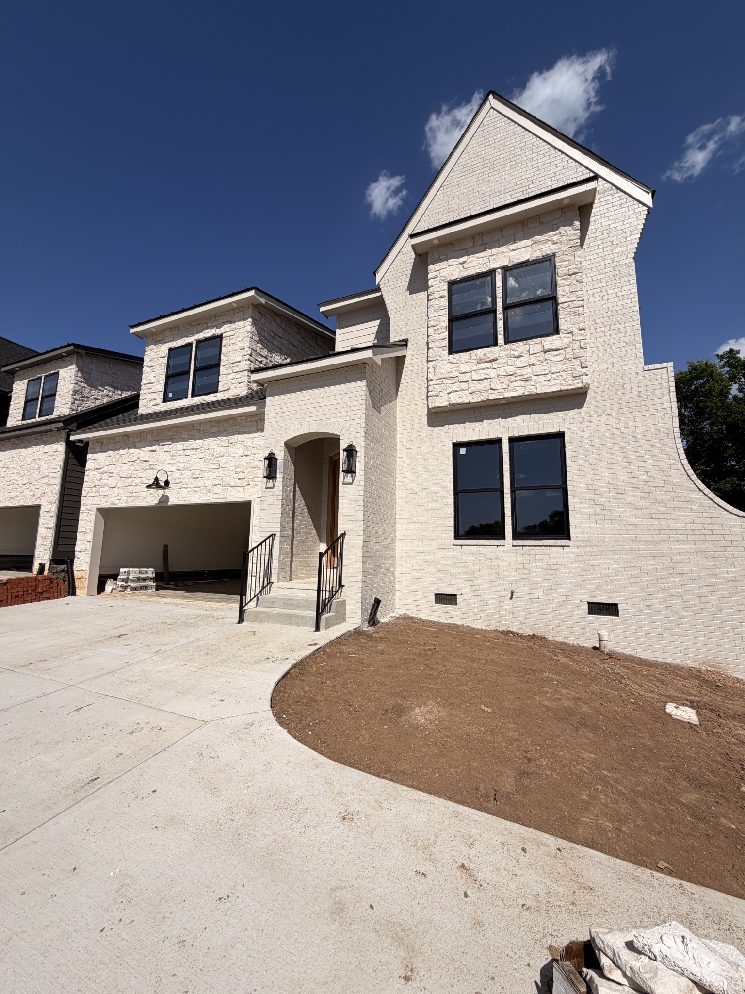 2812 Harriette Court Nashville TN 37206
