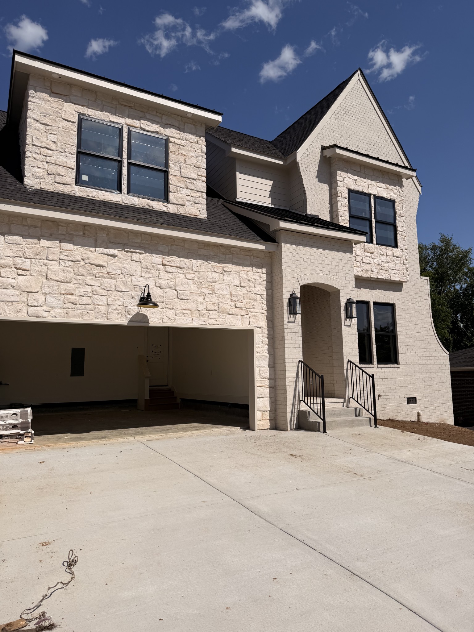 2812 Harriette Court Nashville TN 37206