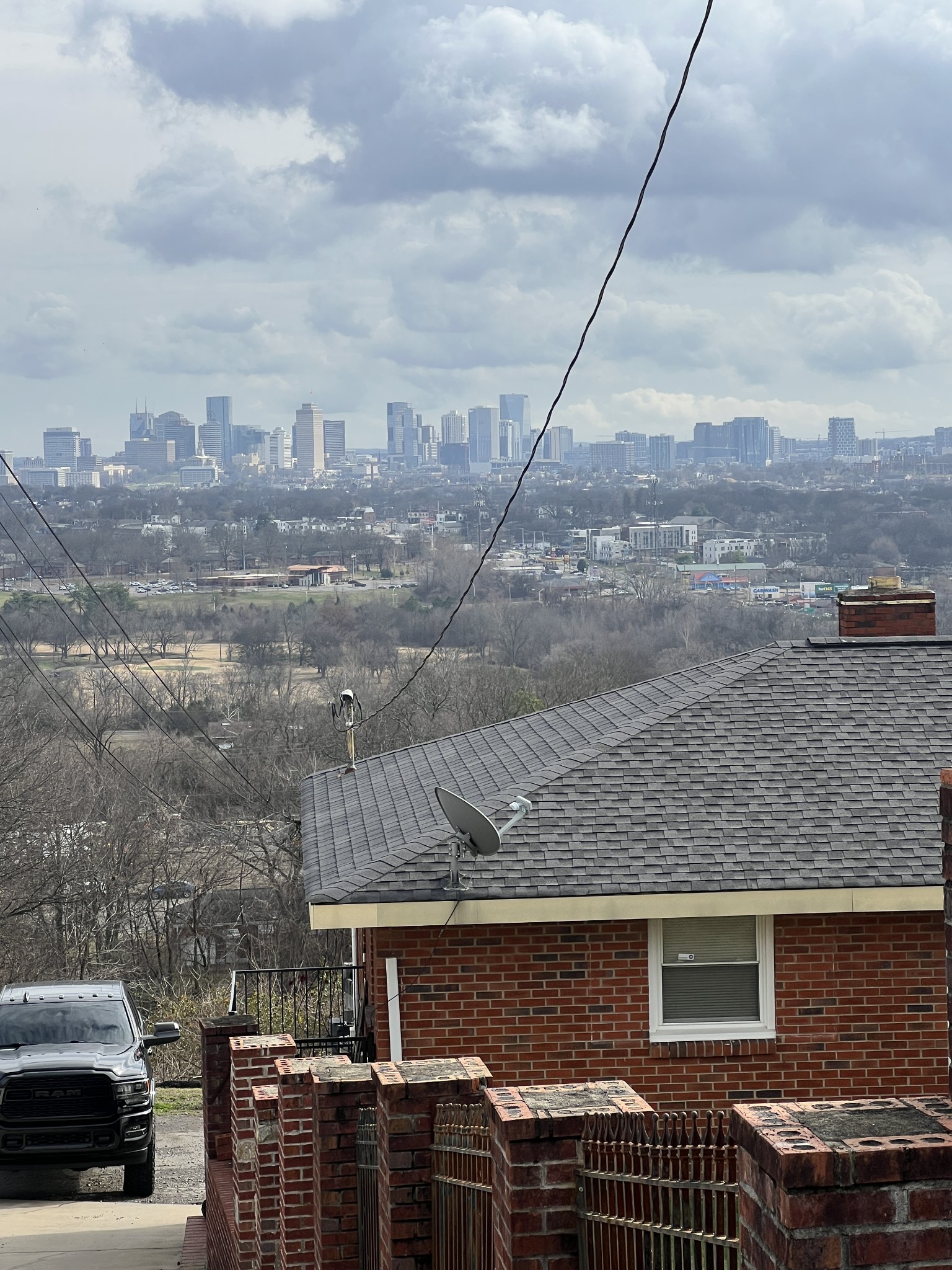 2108 Summitt Avenue Nashville TN 37218