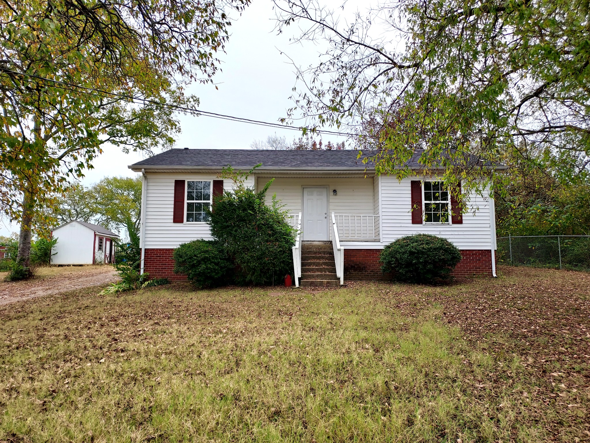 815 Woodlawn Avenue Lewisburg TN 37091