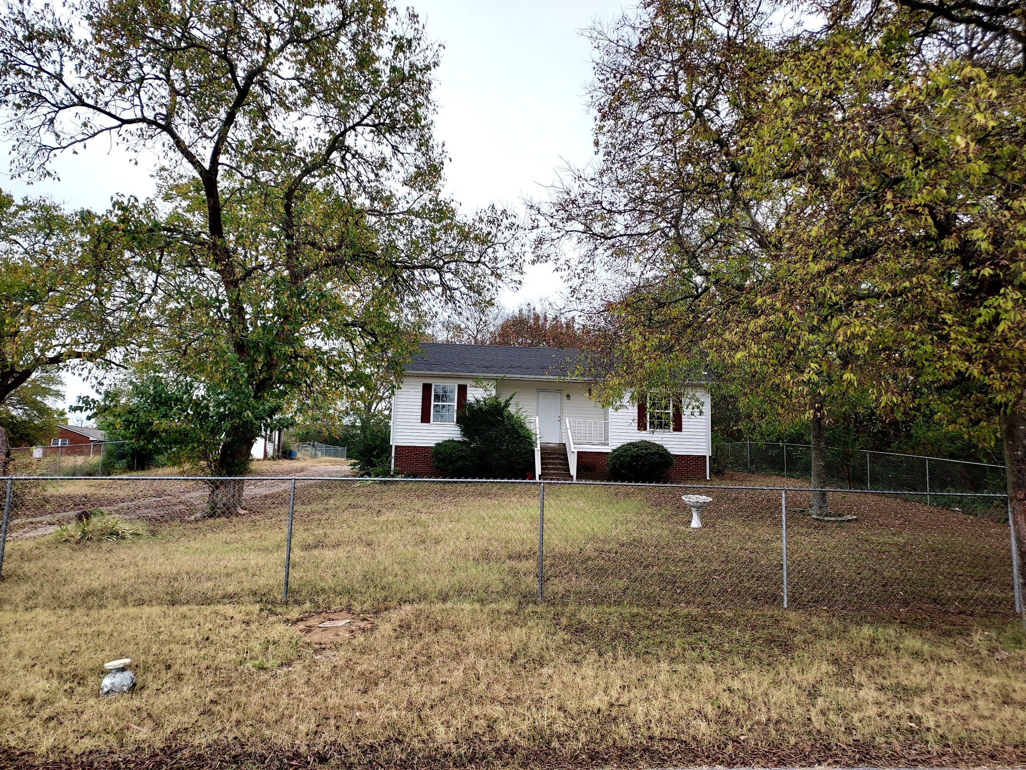 815 Woodlawn Avenue Lewisburg TN 37091