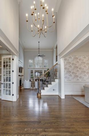 1806 Ivy Crest Drive Brentwood TN 37027