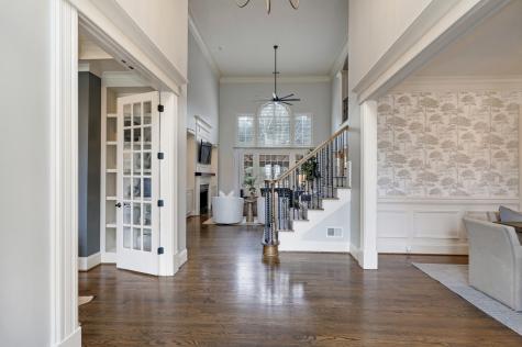 1806 Ivy Crest Drive Brentwood TN 37027