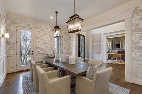 1806 Ivy Crest Drive Brentwood TN 37027