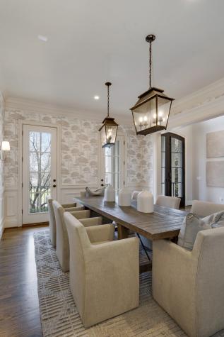 1806 Ivy Crest Drive Brentwood TN 37027