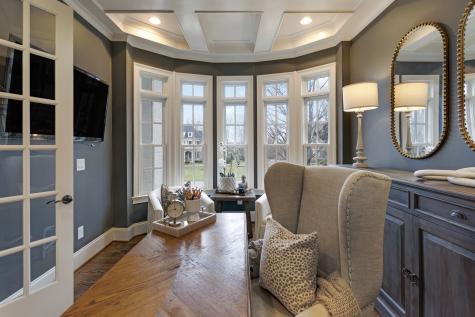 1806 Ivy Crest Drive Brentwood TN 37027