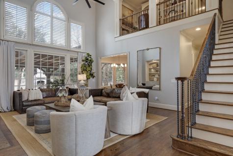 1806 Ivy Crest Drive Brentwood TN 37027