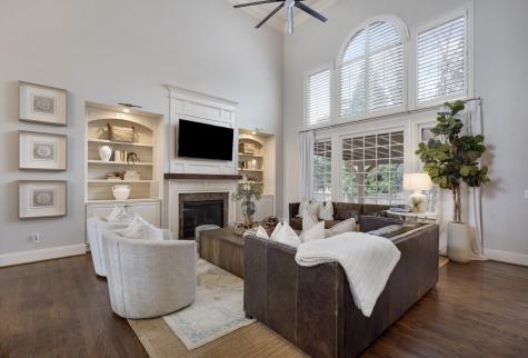 1806 Ivy Crest Drive Brentwood TN 37027