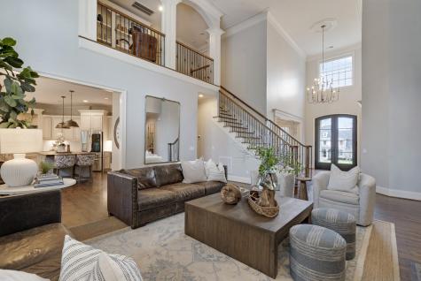 1806 Ivy Crest Drive Brentwood TN 37027