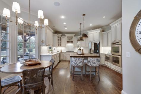 1806 Ivy Crest Drive Brentwood TN 37027