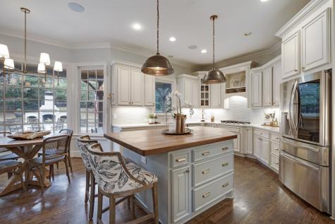 1806 Ivy Crest Drive Brentwood TN 37027