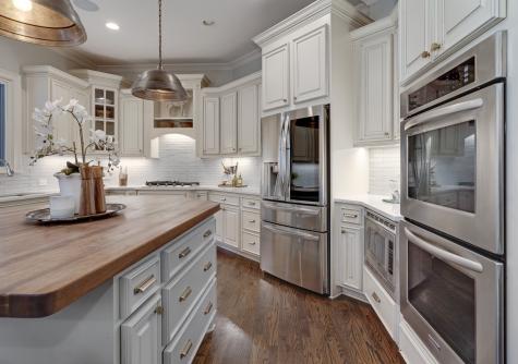 1806 Ivy Crest Drive Brentwood TN 37027