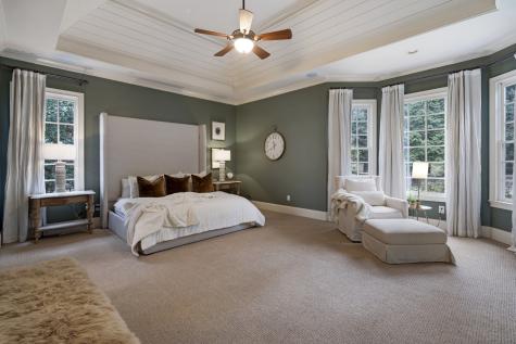 1806 Ivy Crest Drive Brentwood TN 37027