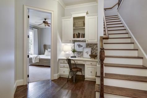 1806 Ivy Crest Drive Brentwood TN 37027