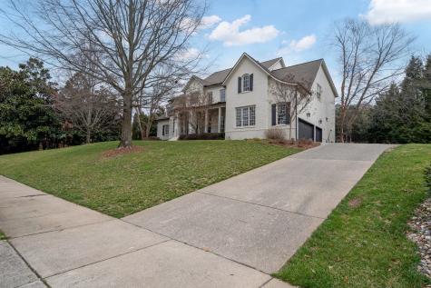 1806 Ivy Crest Drive Brentwood TN 37027