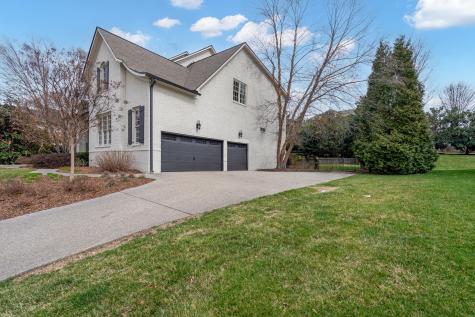 1806 Ivy Crest Drive Brentwood TN 37027