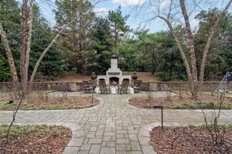 1806 Ivy Crest Drive Brentwood TN 37027