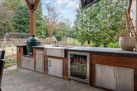 1806 Ivy Crest Drive Brentwood TN 37027