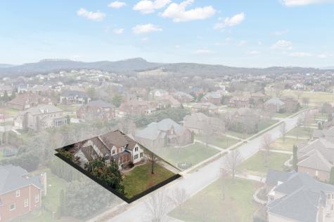 1806 Ivy Crest Drive Brentwood TN 37027