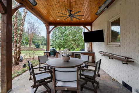 1806 Ivy Crest Drive Brentwood TN 37027