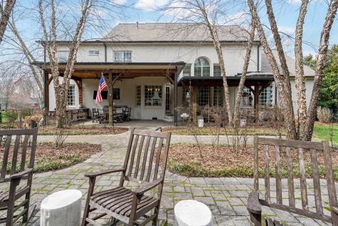 1806 Ivy Crest Drive Brentwood TN 37027