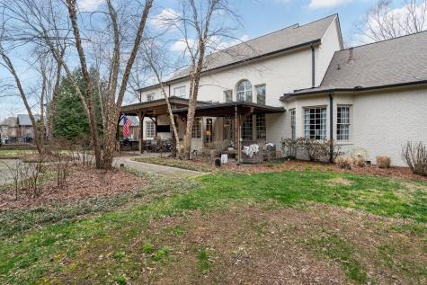 1806 Ivy Crest Drive Brentwood TN 37027