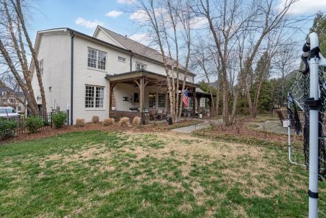 1806 Ivy Crest Drive Brentwood TN 37027