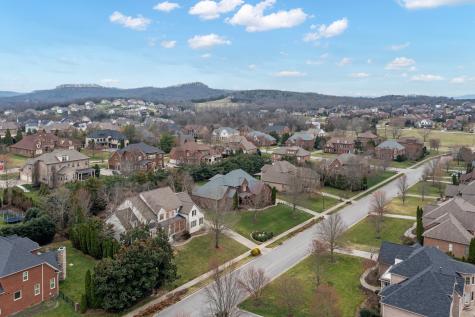 1806 Ivy Crest Drive Brentwood TN 37027