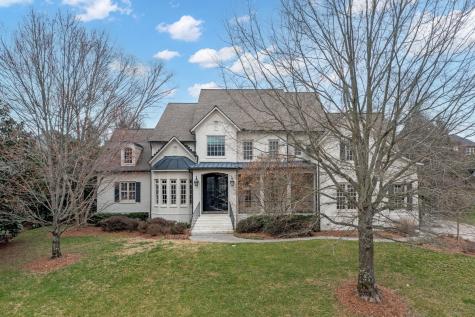 1806 Ivy Crest Drive Brentwood TN 37027