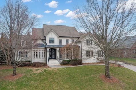 1806 Ivy Crest Drive Brentwood TN 37027
