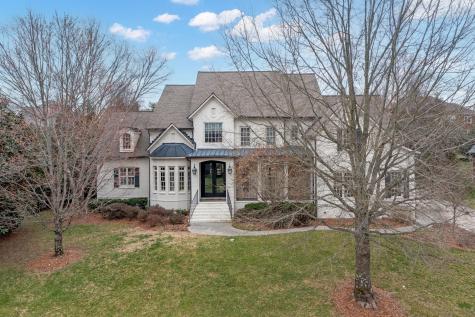 1806 Ivy Crest Drive Brentwood TN 37027