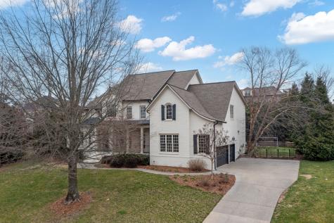 1806 Ivy Crest Drive Brentwood TN 37027