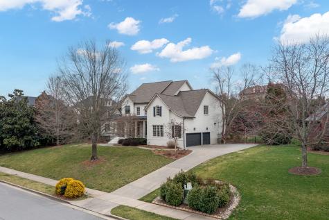 1806 Ivy Crest Drive Brentwood TN 37027