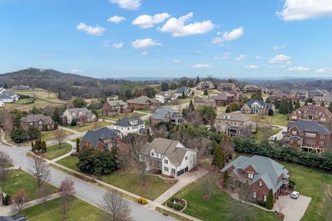 1806 Ivy Crest Drive Brentwood TN 37027